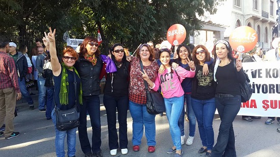 İnadına iyi olacağız! | Kaos GL - LGBTİ+ Haber Portalı Haber