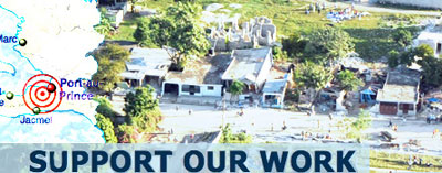 IGLHRC'nin Haiti Çağrısı | Kaos GL - LGBTİ+ Haber Portalı Haber