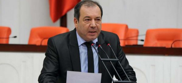 &lsquo;AKP Çevreyi Korumuyor, Kullanıma Açıyor&rsquo; | Kaos GL - LGBTİ+ Haber Portalı Haber