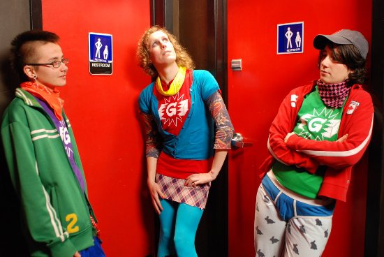 &lsquo;Daha İyi Olacak&rsquo; Tanıtım ve Çağrısı | Kaos GL - LGBTİ+ Haber Portalı Haber