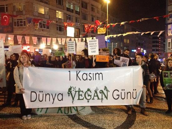 Direniş Mutfakta, Gardıropta, Sokakta! | Kaos GL - LGBTİ+ Haber Portalı Haber