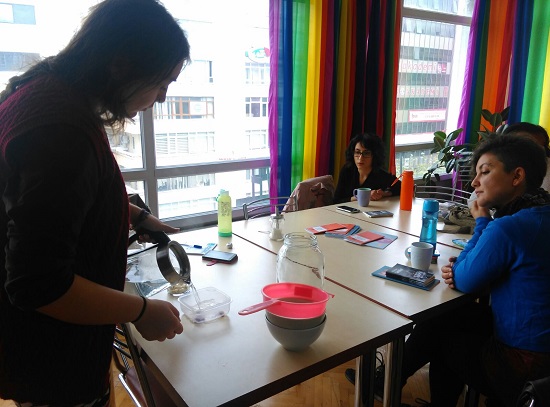 Vegan süt nasıl yapılır? | Kaos GL - LGBTİ+ Haber Portalı Haber