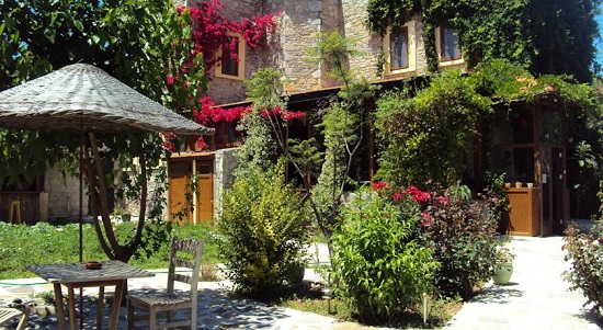 Bir tatlı huzur almaya geldim Datça&rsquo;dan | Kaos GL - LGBTİ+ Haber Portalı Haber