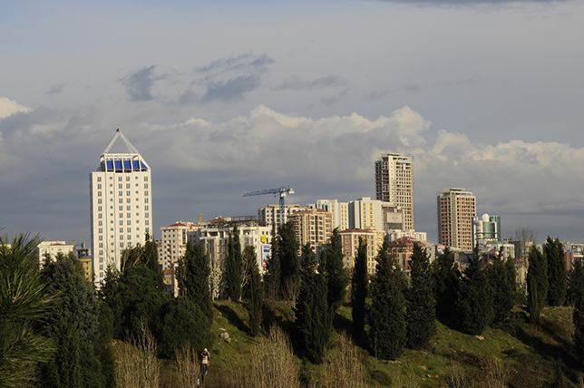 TEMA Vakfı&rsquo;ndan Yerel Yönetimlere Çağrı | Kaos GL - LGBTİ+ Haber Portalı Haber