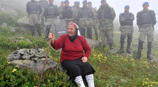 Doğu&rsquo;da çocuklar, Karadeniz&rsquo;de yaylalar katlediliyor | Kaos GL - LGBTİ+ Haber Portalı Haber