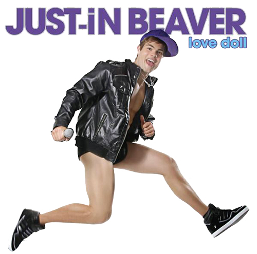 Justin Bieber&rsquo;ın Seks Oyuncağı Piyasada | Kaos GL - LGBTİ+ Haber Portalı Haber