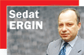 Sedat Ergin: 