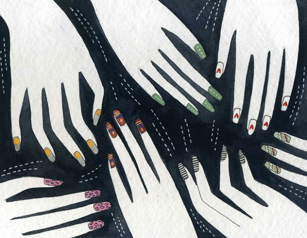 Kadın Kadına Öykü Yarışması gönüllülerini arıyor | Kaos GL - LGBTİ+ Haber Portalı Haber