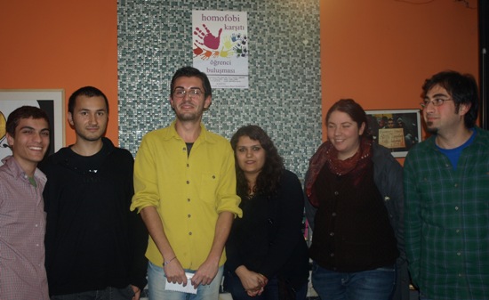 ‘ODTÜ Varoluşumuzu Reddediyor, Kendimi Üvey Evlat Gibi Hissediyorum’ Kaos GL - LGBTİ+ Haber Portalı