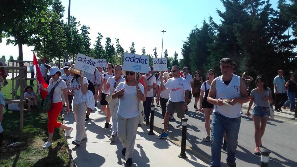 Kılıçdaroğlu’ndan 10 maddelik ‘hak, hukuk, adalet’ çağrısı Kaos GL - LGBTİ+ Haber Portalı