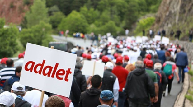 Adalet Kurultayı toplanıyor | Kaos GL - LGBTİ+ Haber Portalı Haber