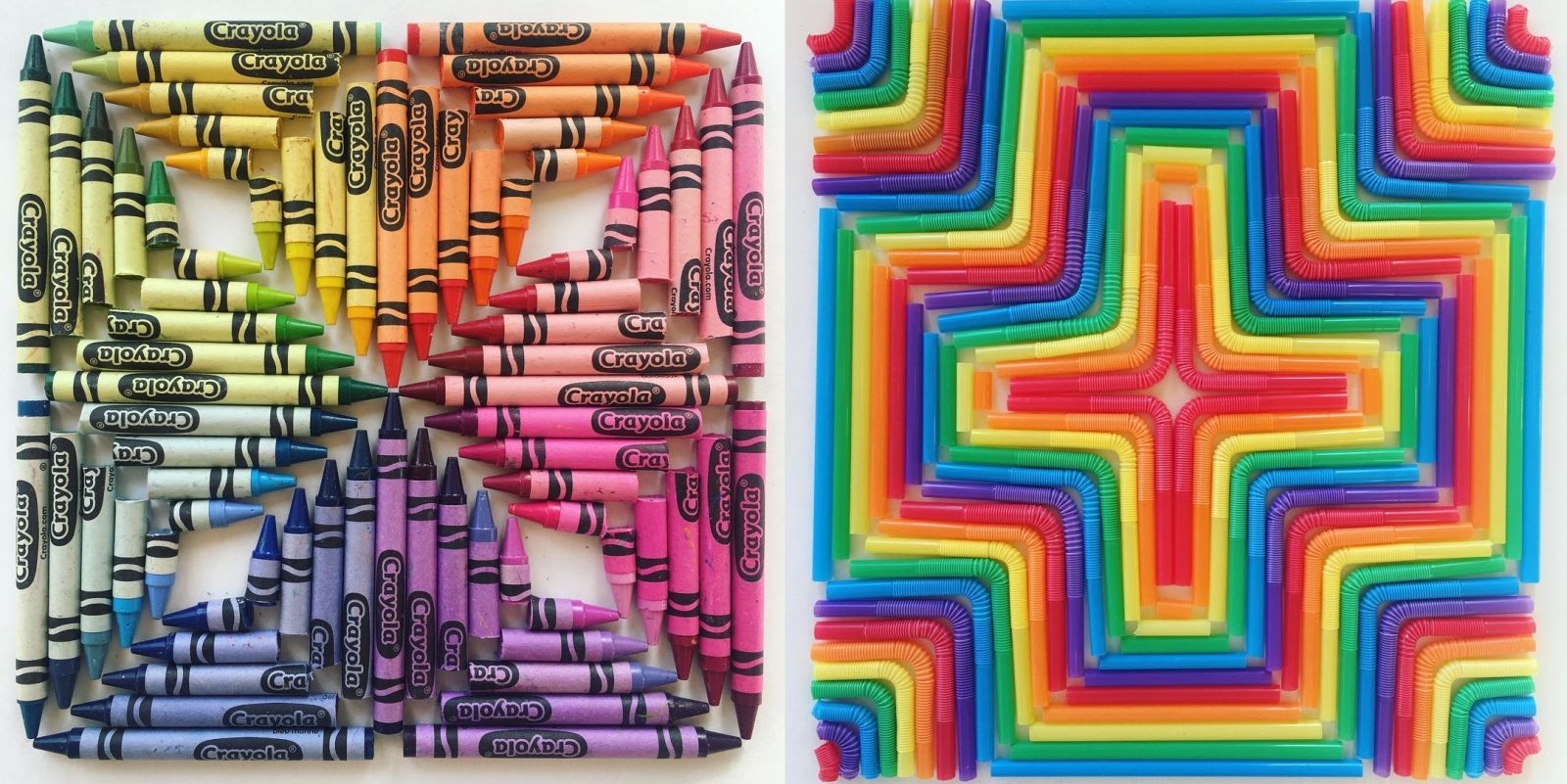 Rengarenk bir “obje aranjörü” | Kaos GL - LGBTİ+ Haber Portalı Haber