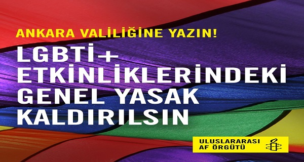 “Yasak son bulmalı ve aşk kazanmalı” | Kaos GL - LGBTİ+ Haber Portalı Haber