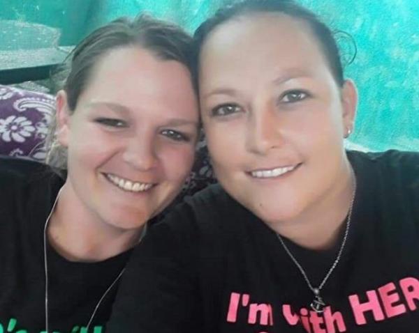 Güney Afrika’da lezbiyen çift işkenceyle öldürüldü Kaos GL - LGBTİ+ Haber Portalı