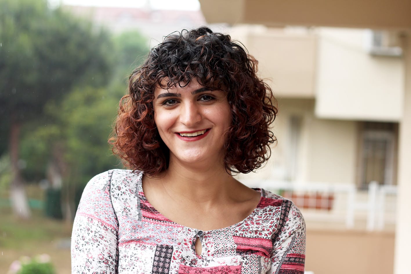 Agrin’le tanışın: Kendimi beyaz önlükle laboratuvarda düşlüyorum | Kaos GL - LGBTİ+ Haber Portalı Haber