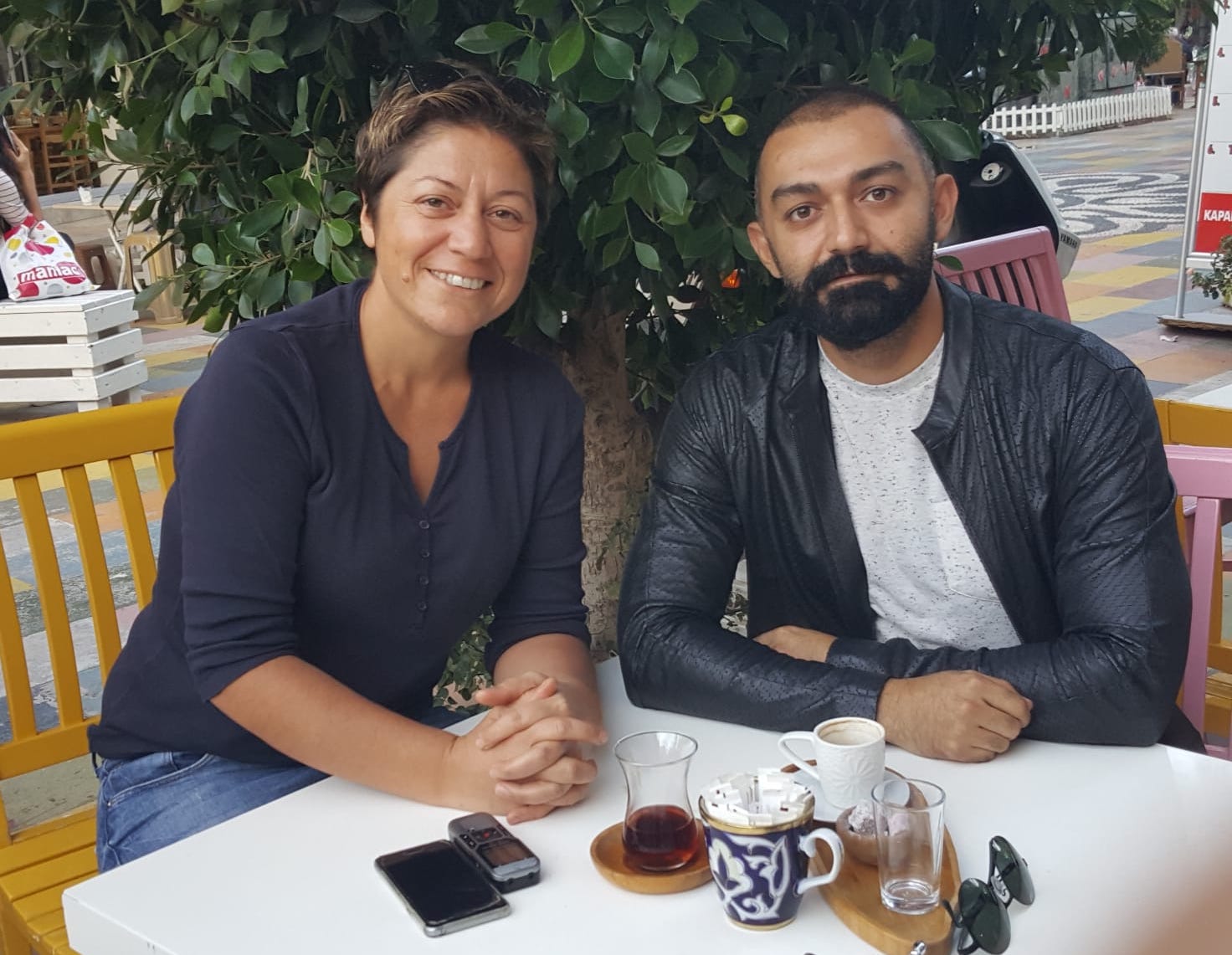 Antalya’da bir ilk: İHD’de LGBTİ+ Komisyonu kuruldu | Kaos GL - LGBTİ+ Haber Portalı Haber