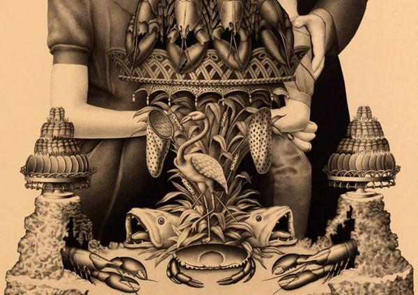 Erinç Seymen&rsquo;den &lsquo;Homo Fragilis&rsquo; | Kaos GL - LGBTİ+ Haber Portalı Haber