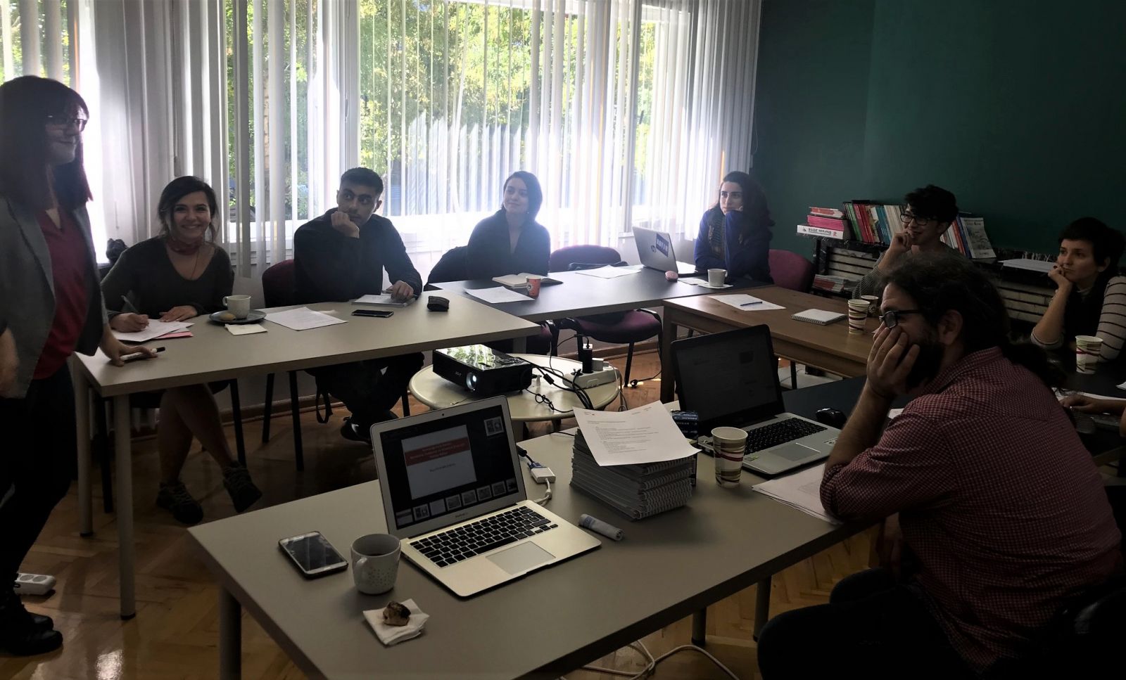 “Ayrımcılığın çok katmanlı oluşu ona karşı mücadeleyi de zorlaştırıyor” Kaos GL - LGBTİ+ Haber Portalı