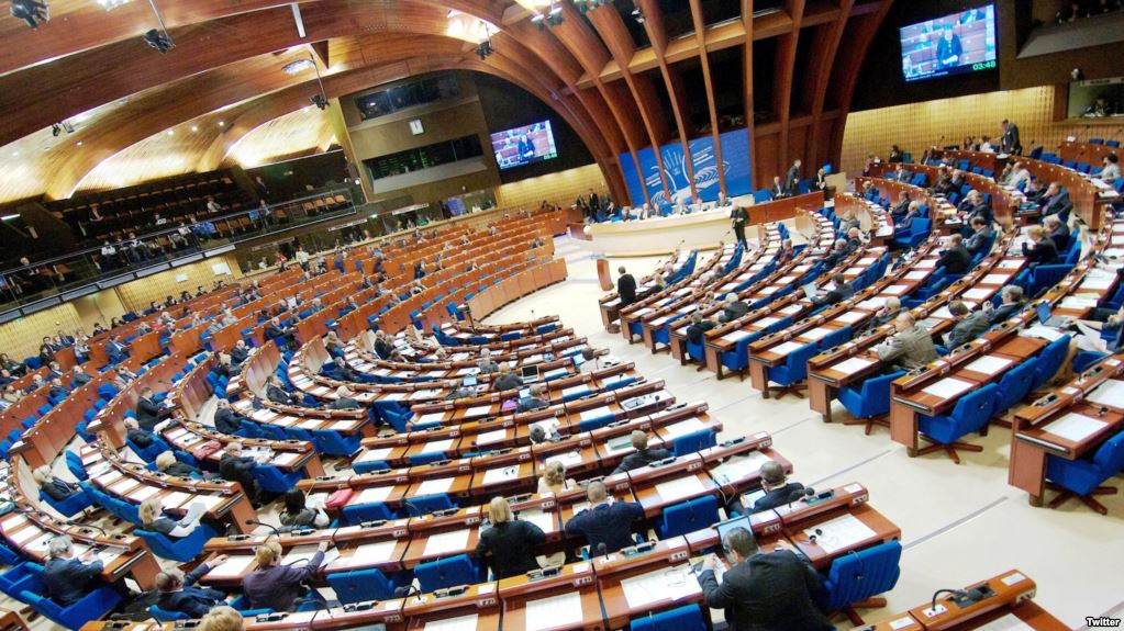 31 Avrupa Konseyi parlamenterinden Türkiye’de onur yürüyüşleri için çağrı | Kaos GL - LGBTİ+ Haber Portalı Haber