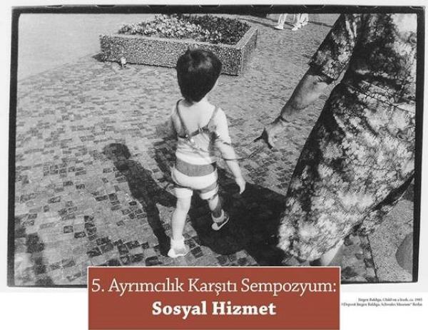Ayrımcılık Karşıtı Sempozyum&rsquo;un uluslararası konukları | Kaos GL - LGBTİ+ Haber Portalı Haber