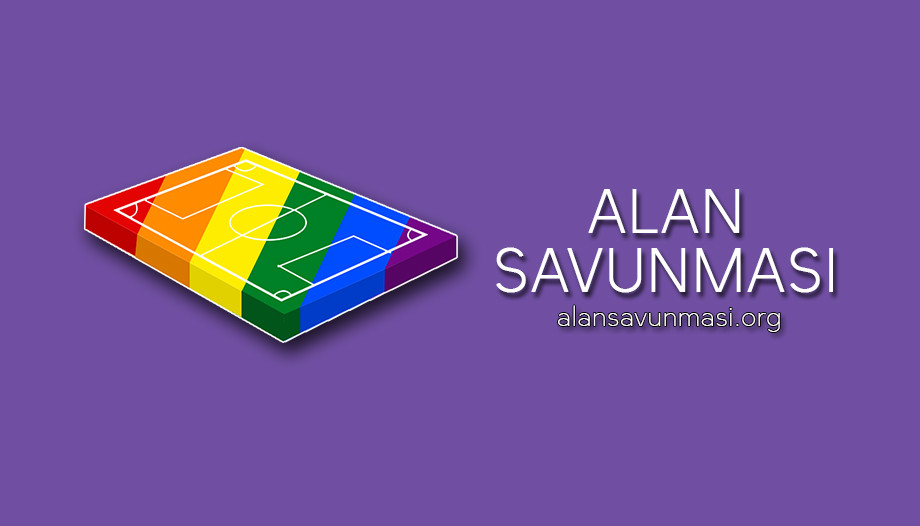 Alan Savunması Platformu katkılarınızı bekliyor! | Kaos GL - LGBTİ+ Haber Portalı Haber