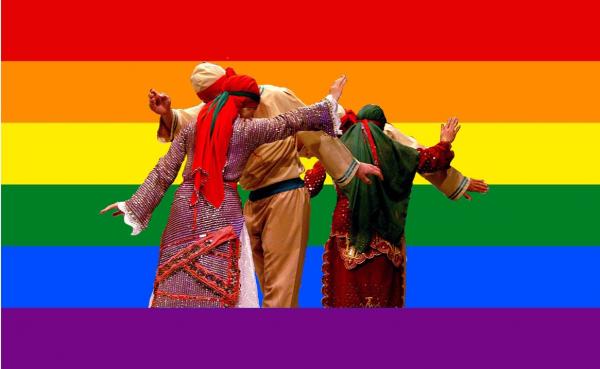 Alevilikte cinsiyet ve LGBTİ&rsquo;ler | Kaos GL - LGBTİ+ Haber Portalı Haber