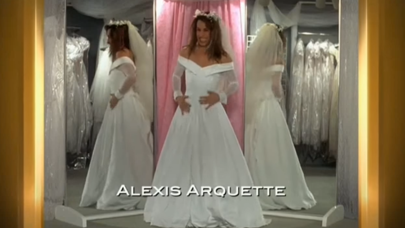 Trans oyuncu Alexis Arquette, SAG Ödülleri&rsquo;nde anıldı | Kaos GL - LGBTİ+ Haber Portalı Haber