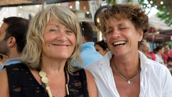 Evlilik eşitliğinin birinci yılında Almanya’da bir evlilik | Kaos GL - LGBTİ+ Haber Portalı Haber