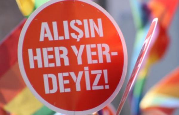 Eskişehir Fakülte Performance Hall’de homofobik saldırı Kaos GL - LGBTİ+ Haber Portalı