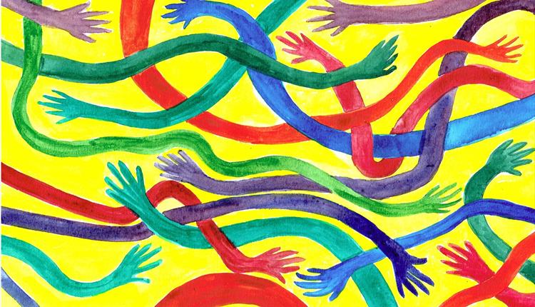 All-Together İstanbul yeniden toplanıyor Kaos GL - LGBTİ+ Haber Portalı