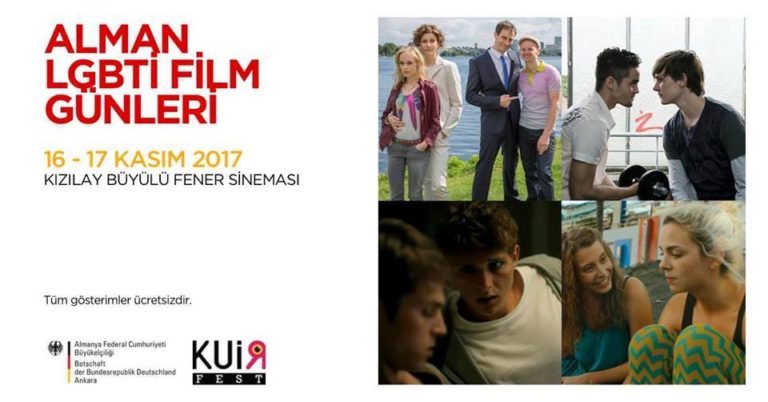 Kuirfest: Valiliğin görevi yasaklamak değil güvenliği sağlamak | Kaos GL - LGBTİ+ Haber Portalı Haber