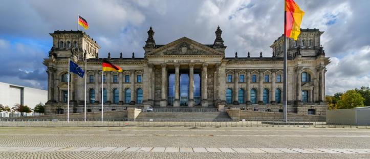 Almanya hükümeti: “LGBTİ hakları için Türk hükümeti nezdinde girişimde bulunuyoruz” | Kaos GL - LGBTİ+ Haber Portalı Haber