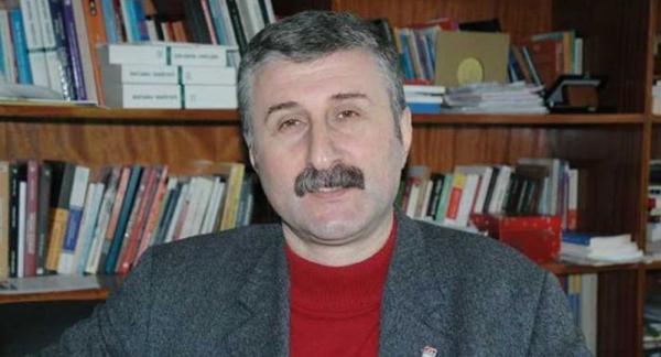 CHP Beyoğlu adayı Alper Taş: LGBTİ meclisleri kuracağız | Kaos GL - LGBTİ+ Haber Portalı Haber