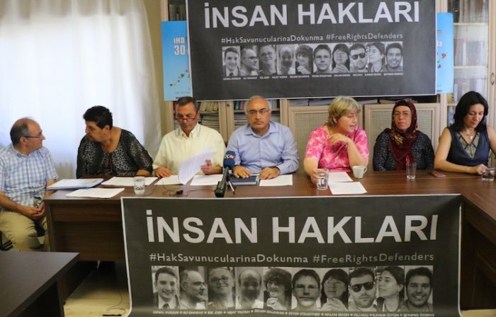 &lsquo;Savunucuların masumiyet karinesi ihlal edilerek, iftira suçu işlenerek haber yayınlandı&rsquo; | Kaos GL - LGBTİ+ Haber Portalı Haber