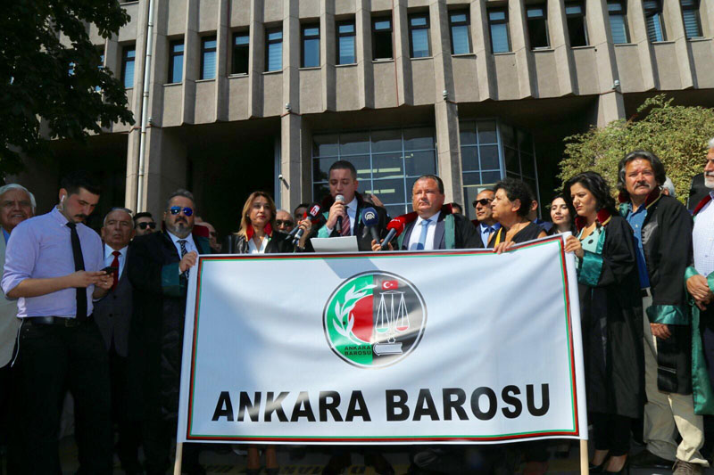 “Her türlü tahakkümün ve tahakküm örüntüsünün karşısındayız” | Kaos GL - LGBTİ+ Haber Portalı Haber