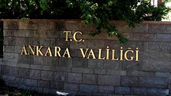 Valilik, Ankara Barosu’nun LGBTİ+ film gösterimini yasakladı | Kaos GL - LGBTİ+ Haber Portalı Haber