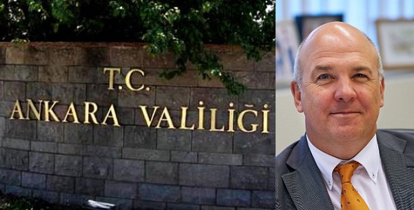 Avrupa Konseyi Komiseri&rsquo;nden Valilik yasağı açıklaması Kaos GL - LGBTİ+ Haber Portalı