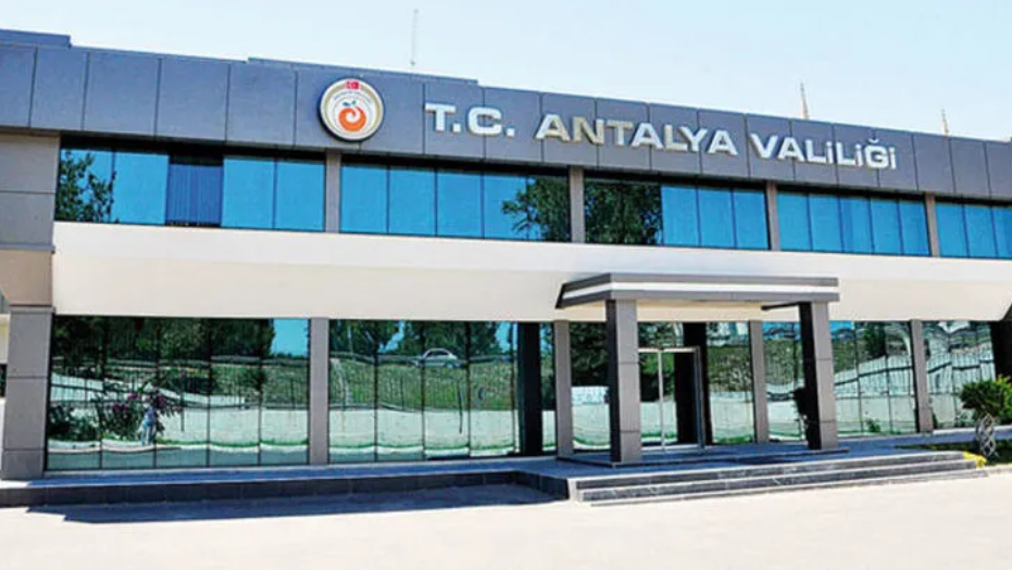 The Governorship of Antalya has banned Antalya Pride Week | Kaos GL - News Portal for LGBTI+ News