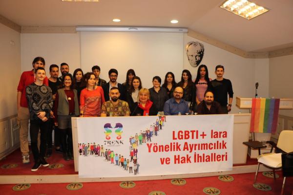 “Normal mi daha önce tanımlandı, anormal mi?” Kaos GL - LGBTİ+ Haber Portalı