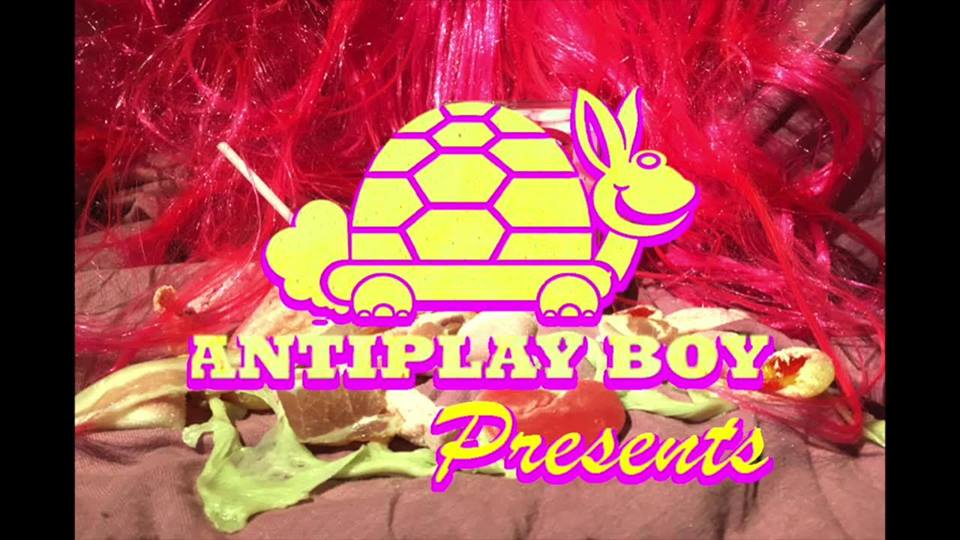 Tuttuğun köşe sende kalsın: AntiPlay Boy | Kaos GL - LGBTİ+ Haber Portalı Haber