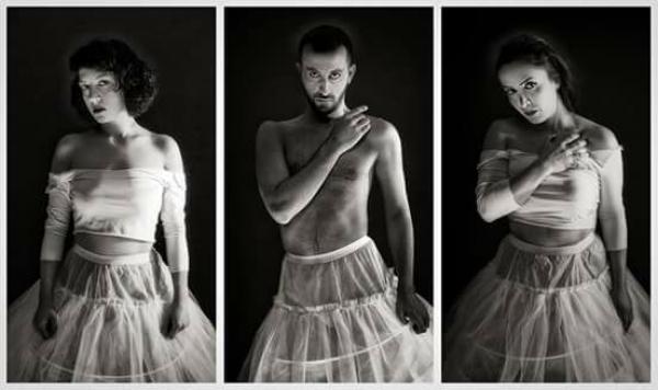 Mimarların Antigone&rsquo;si 8 Mart ile harekete geçiyor | Kaos GL - LGBTİ+ Haber Portalı Haber