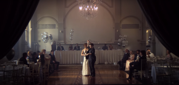 Apple Avustralya eşit evliliğin ilk dansını kutladı | Kaos GL - LGBTİ+ Haber Portalı Haber