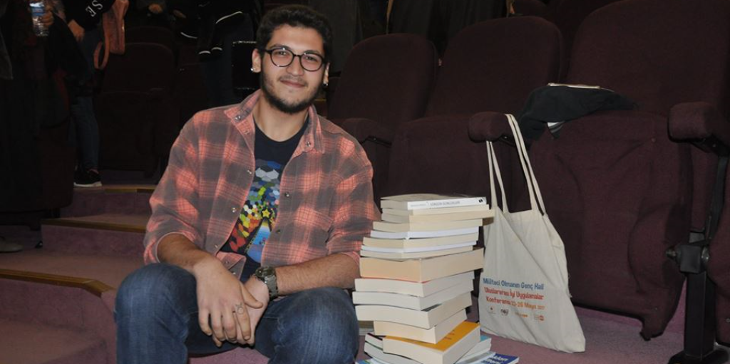 LGBTİ+ çocukları konu alan makale birinci! | Kaos GL - LGBTİ+ Haber Portalı Haber