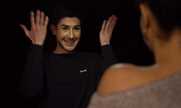 Makyaj Vlogger’a neleri soramazsın? | Kaos GL - LGBTİ+ Haber Portalı Haber