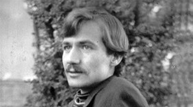 Arkadaş Z. Özger Şiir Ödülü başvurularınızı bekliyor Kaos GL - LGBTİ+ Haber Portalı