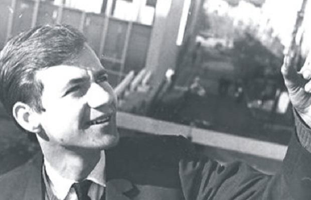 Arkadaş Z. Özger Şiir Ödülü açıklandı Kaos GL - LGBTİ+ Haber Portalı