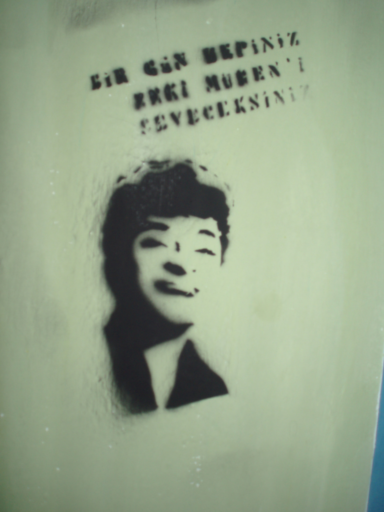 Arkadaş Z. Özger Şiir Ödülü Geyikli Gece&rsquo;nin | Kaos GL - LGBTİ+ Haber Portalı Haber