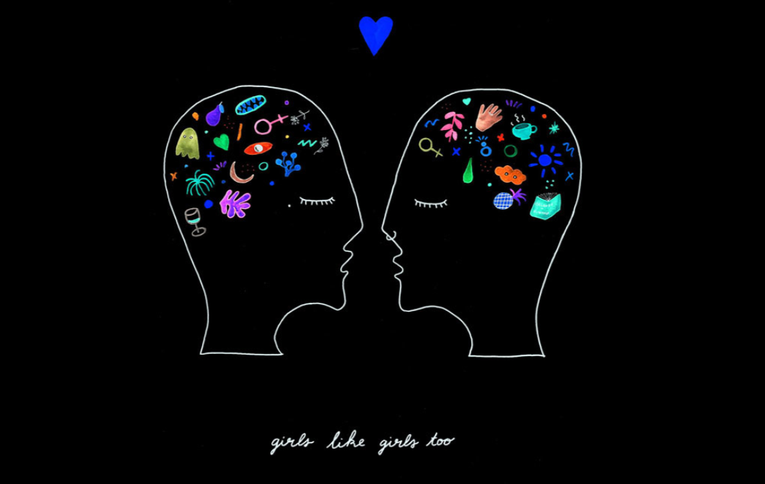 Pazar Sohbetleri’nde bu hafta: Aşk | Kaos GL - LGBTİ+ Haber Portalı Haber