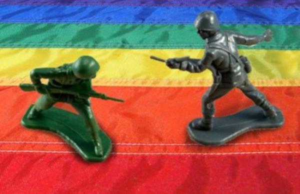 Askerlikten rapor alma sürecim: Umarım herkesin süreci kolay ve rahat geçer | Kaos GL - LGBTİ+ Haber Portalı Haber