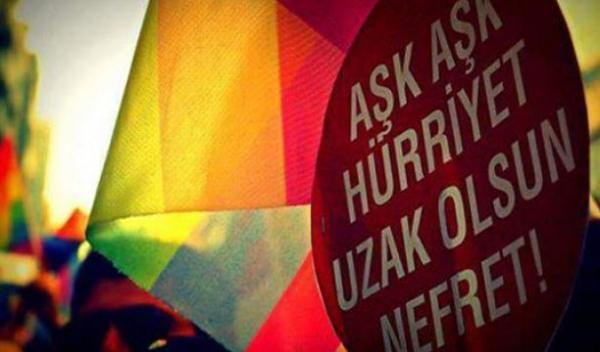 Adana’da homofobik nefret saldırısı Kaos GL - LGBTİ+ Haber Portalı